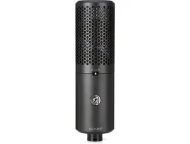 Shure KSM44MP Large-diaphragm Multi-pattern Condenser Microphone