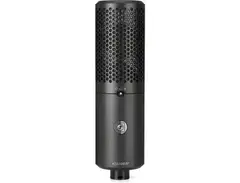 Shure KSM44MP Large-diaphragm Multi-pattern Condenser Microphone