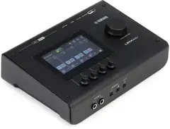 Yamaha URX44V USB-C Audio and Video Interface