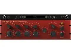 MixWave D.W. Fearn VT-5 Tube Equalizer Plugin