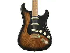 Fender Custom Shop '50s Roasted Stratocaster Masterbuilt by Kyle McMillin main image
