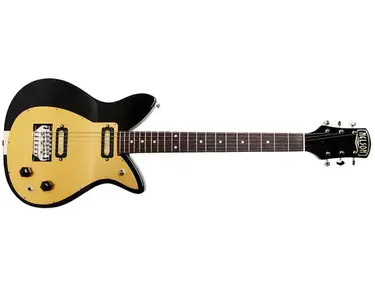 Nelson The Coquette Electric Guitar