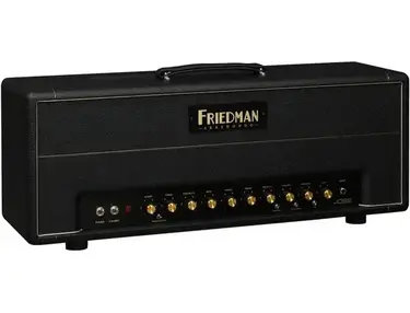 Friedman Jose 100-watt Amplifier Head