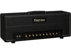 Friedman Jose 100-watt Amplifier Head