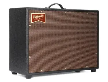 Benson Amps Redland 15-watt 1 x 12-inch Combo Amplifier