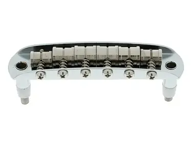 Fender Jaguar/Jazzmaster Bridge Assembly