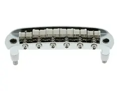 Fender Jaguar/Jazzmaster Bridge Assembly main image