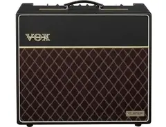 Vox AC15 Hand-Wired 15-watt 1 x 12-inch Tube Combo Amplifier