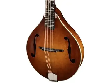 Eastman Guitars MD305 Wide Neck Mandolin