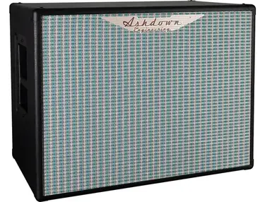 Ashdown UK-CL-210H-NEO 1,000-watt 2 x 10-inch Bass Cabinet