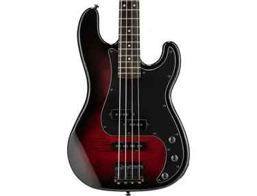 ESP LTD Surveyor-204DX Electric Bass Guitar