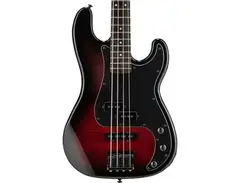 ESP LTD Surveyor-204DX Electric Bass Guitar