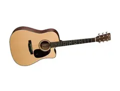 Martin DC-16GTE - What To Know & Where To Buy | Equipboard