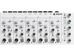 Intellijel Jellymix Compact Stereo Performance Mixer
