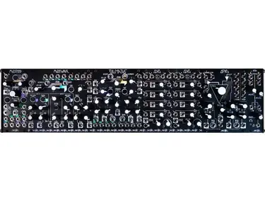 Make Noise New Universal Skiff System