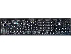Make Noise New Universal Skiff System