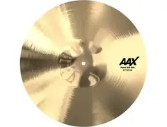 Sabian AAX Power Bell Ride Cymbal