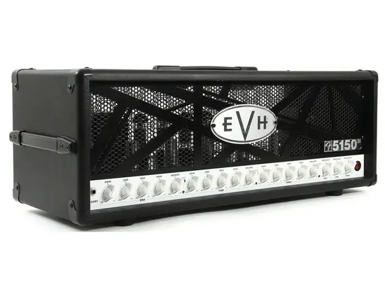 EVH 5150 III 100-Watt Tube Head