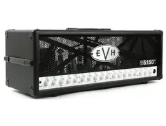 EVH 5150 III 100-Watt Tube Head