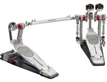 Pearl Eliminator Mono Pro Double Bass Drum Pedal
