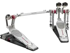 Pearl Eliminator Mono Pro Double Bass Drum Pedal