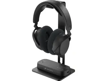 Sennheiser RS 275 TV Headphones Bundle
