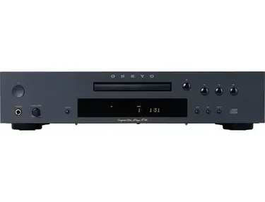 Onkyo C-30 CD Player
