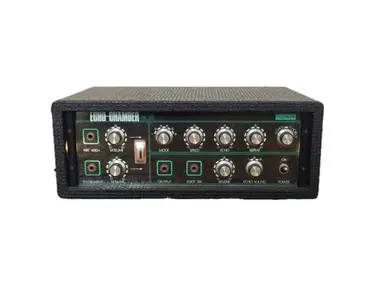 Guyatone EM-88 Echo Chamber