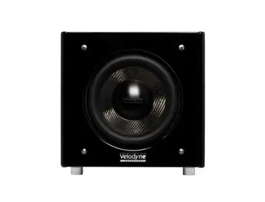 Velodyne Acoustics SPL-X-10