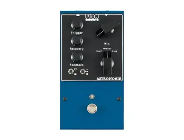 Fish Circuits Astronomie Dynamic Reverb