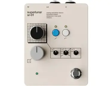 Superlunar SR-01