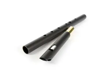 MK Whistle Pro Low G Tin Whistle