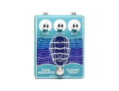 Telesonic Pedals Phase Modulator main image