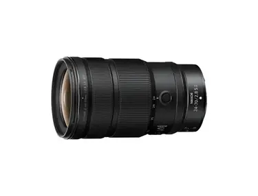 Nikon NIKKOR Z 24-70mm f/2.8 S II