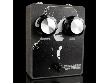 Fuzzlord Effects Riff Master OC44