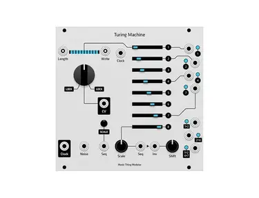 Music Thing Modular Radio Music - What To Know & Where To Buy Music Thing Modular Radio Music - What To Know & Where To Buy