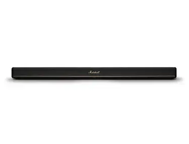 Marshall Heston 120 Soundbar with Dolby Atmos