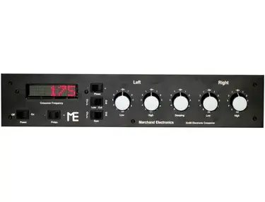 Marchand Electronics XM66 Electronic Crossover Network