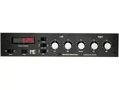 Marchand Electronics XM66 Electronic Crossover Network main image