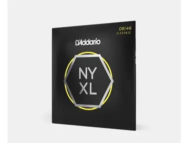 D'Addario D’Addario NYXL 0946 Electric