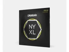D'Addario D’Addario NYXL 0946 Electric main image