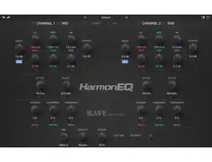 Rave Generation HarmonEQ main image