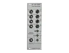 Doepfer A-156 QNT Dual Quantizer