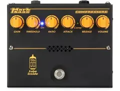 Markbass Compressore V1 - What To Know & Where To Buy | Equipboard
