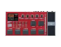 KORG AX 3000B Modeling Signal Processor main image