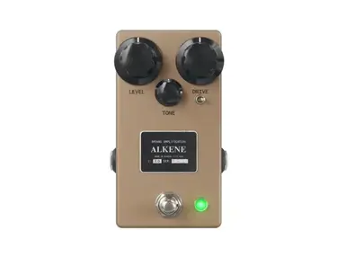 Browne Amplification Protein Dual Overdrive V3 - What To Know