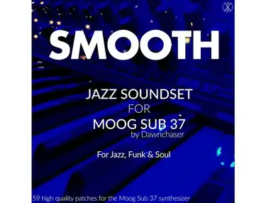Kulshan Studios Smooth Jazz Soundset