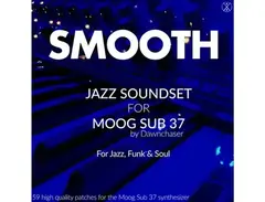 Kulshan Studios Smooth Jazz Soundset main image
