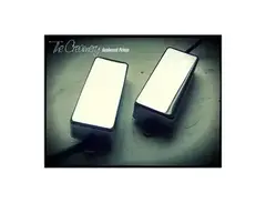 The Creamery Humbucker Sized Firebird Pickup