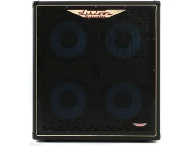 Ashdown Engineering ABM 410H Cabinet